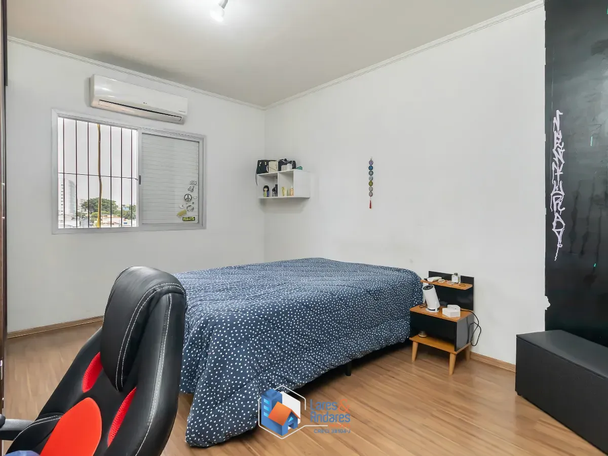 Casa, 3 quartos, 210 m² - Foto 24