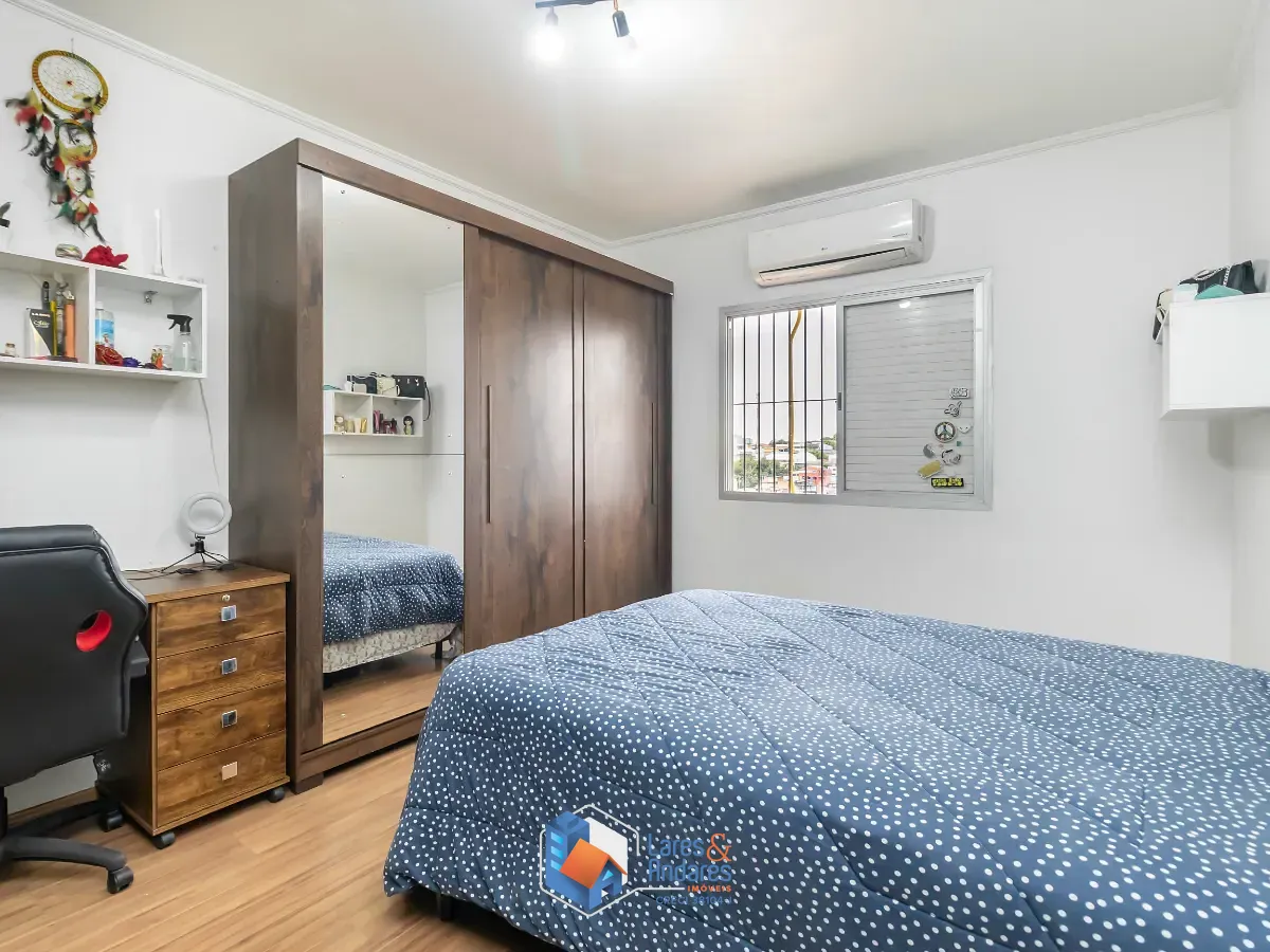 Casa, 3 quartos, 210 m² - Foto 22