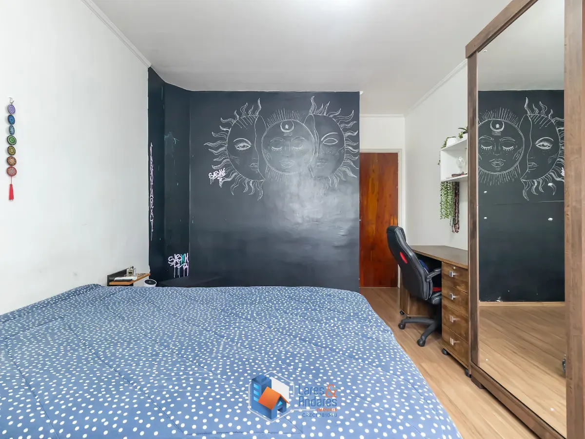 Casa, 3 quartos, 210 m² - Foto 23