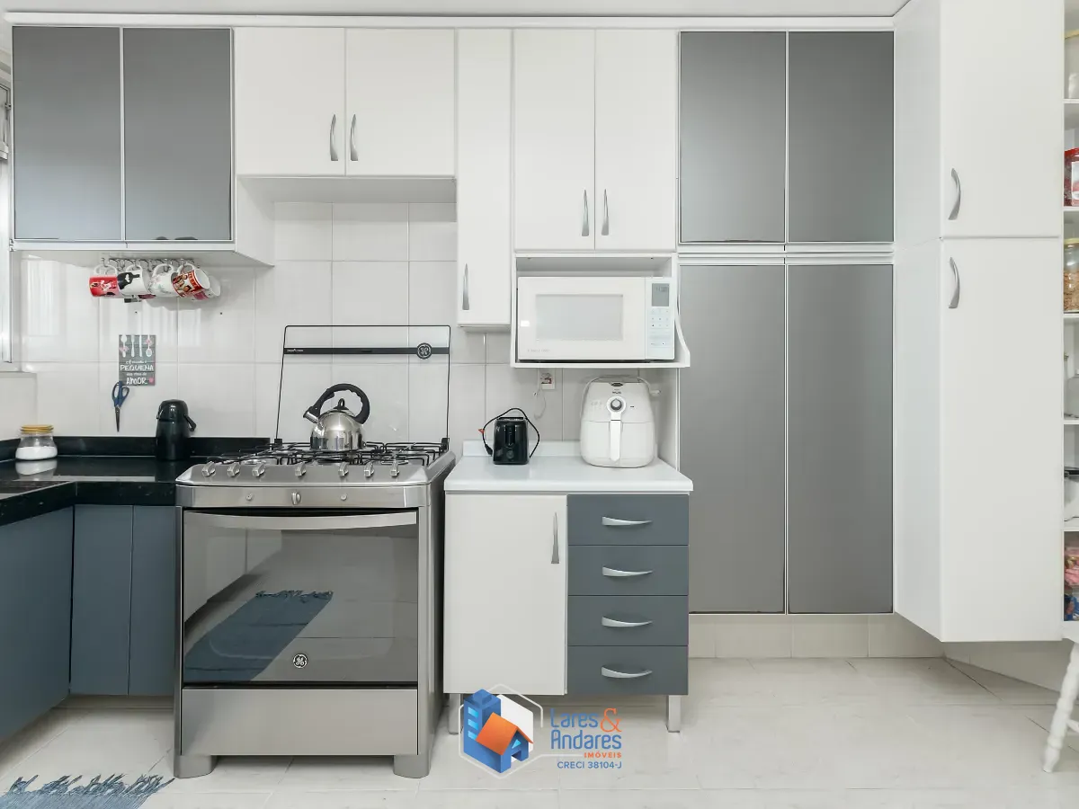 Casa, 3 quartos, 210 m² - Foto 13