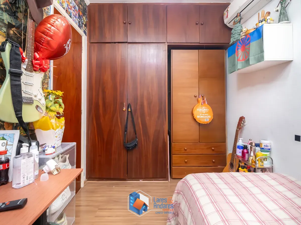 Casa, 3 quartos, 210 m² - Foto 27