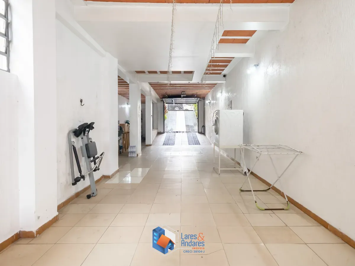 Casa, 3 quartos, 210 m² - Foto 32