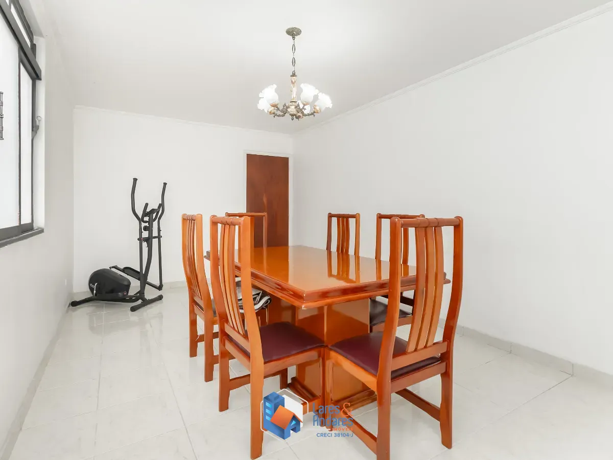 Casa, 3 quartos, 210 m² - Foto 16