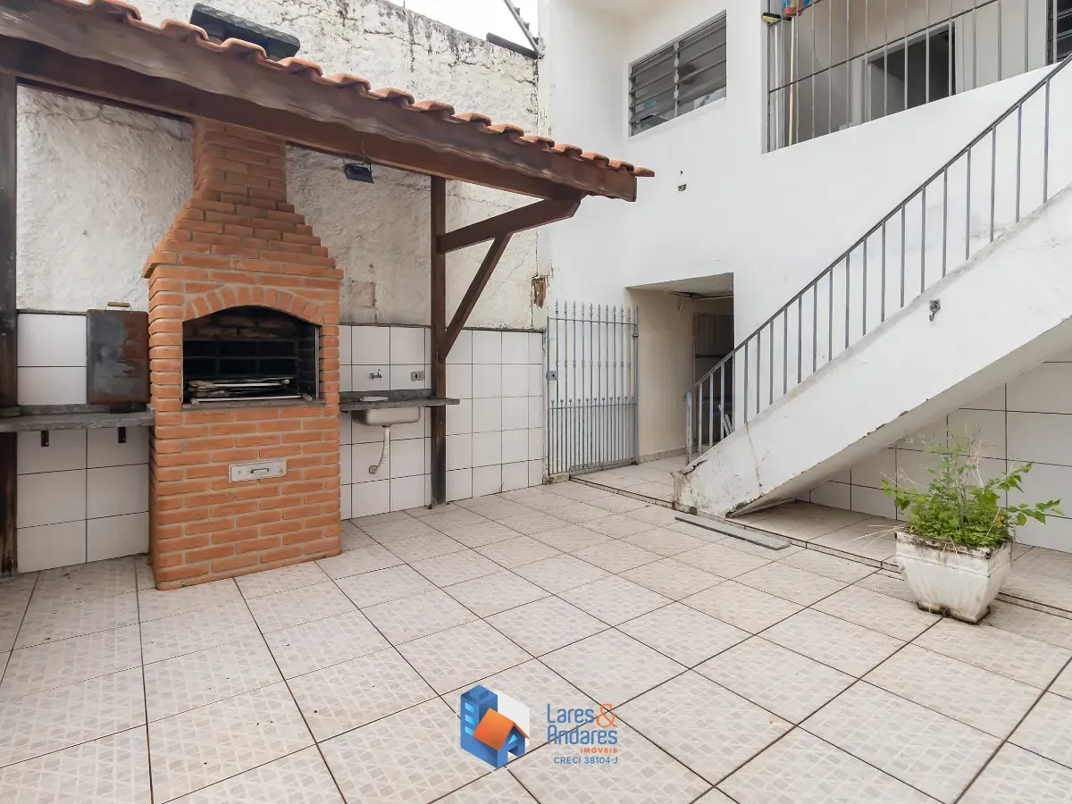 Casa, 3 quartos, 210 m² - Foto 36