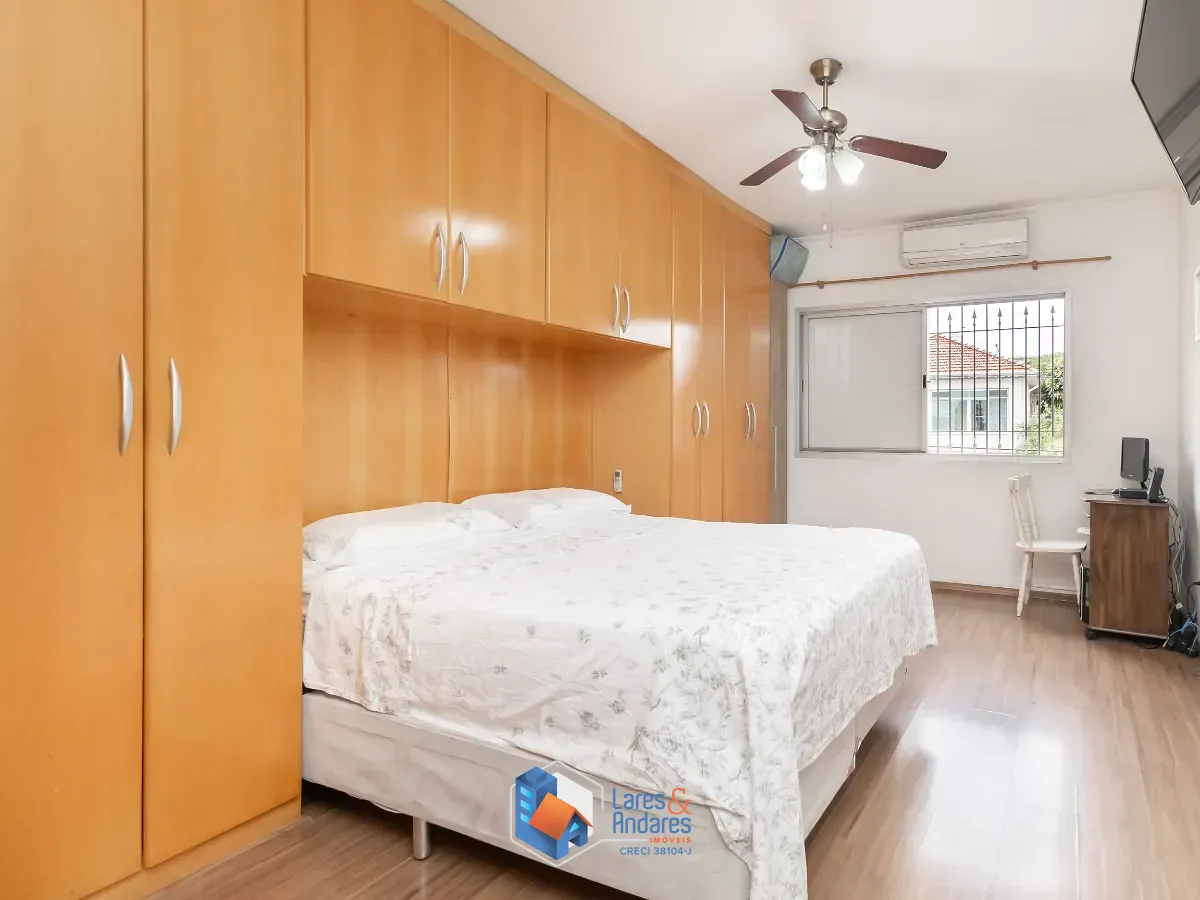 Casa, 3 quartos, 210 m² - Foto 18