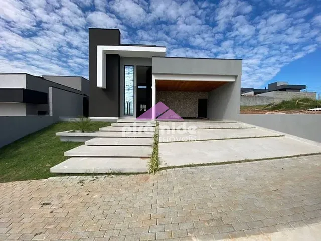 Casa com 360m² 3 quartos e 4 banheiros, à venda, no bairro Caçapava em Caçapava