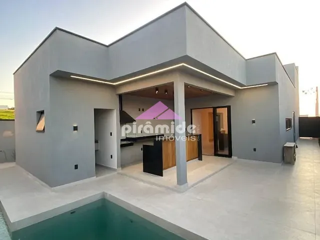 Casa com 360m² 3 quartos e 4 banheiros, à venda, no bairro Caçapava em Caçapava