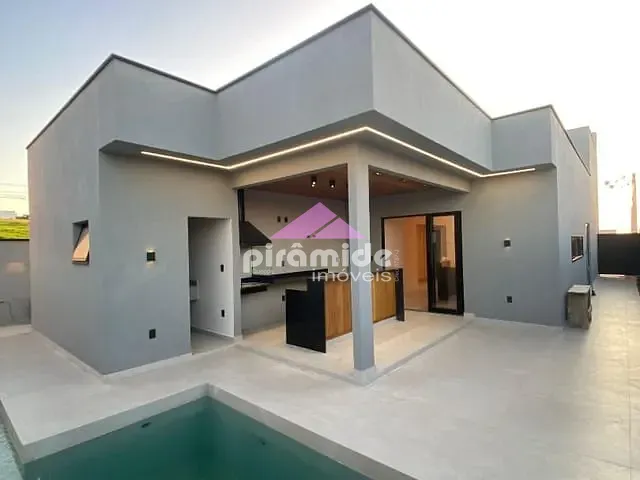 Casa com 360m² 3 quartos e 4 banheiros, à venda, no bairro Caçapava em Caçapava