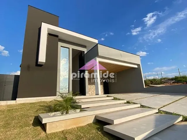 Casa com 360m² 3 quartos e 4 banheiros, à venda, no bairro Caçapava em Caçapava