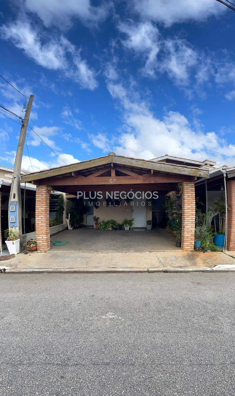 Casa, 3 quartos, 112 m² - Foto 1