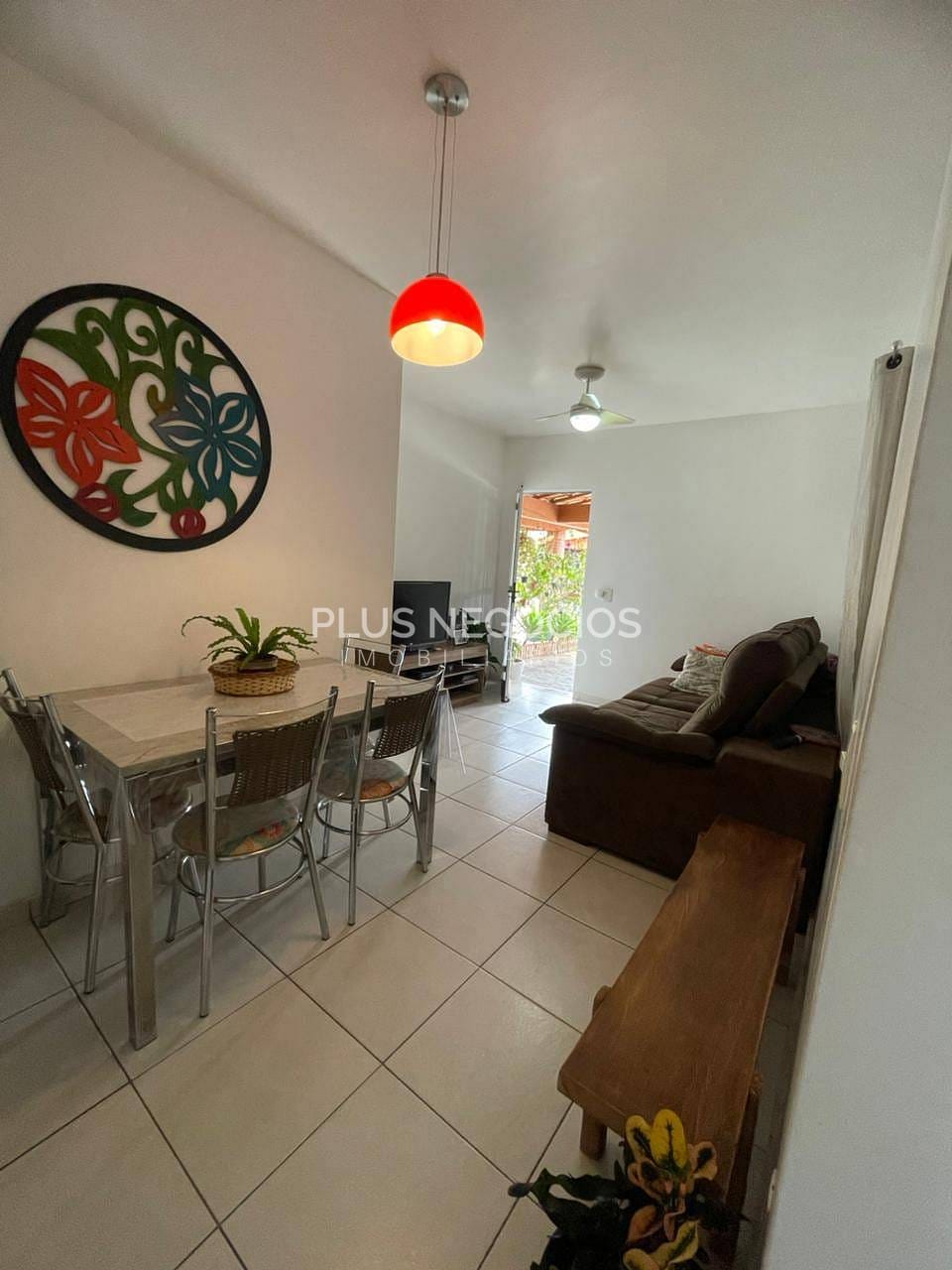 Casa, 3 quartos, 112 m² - Foto 4