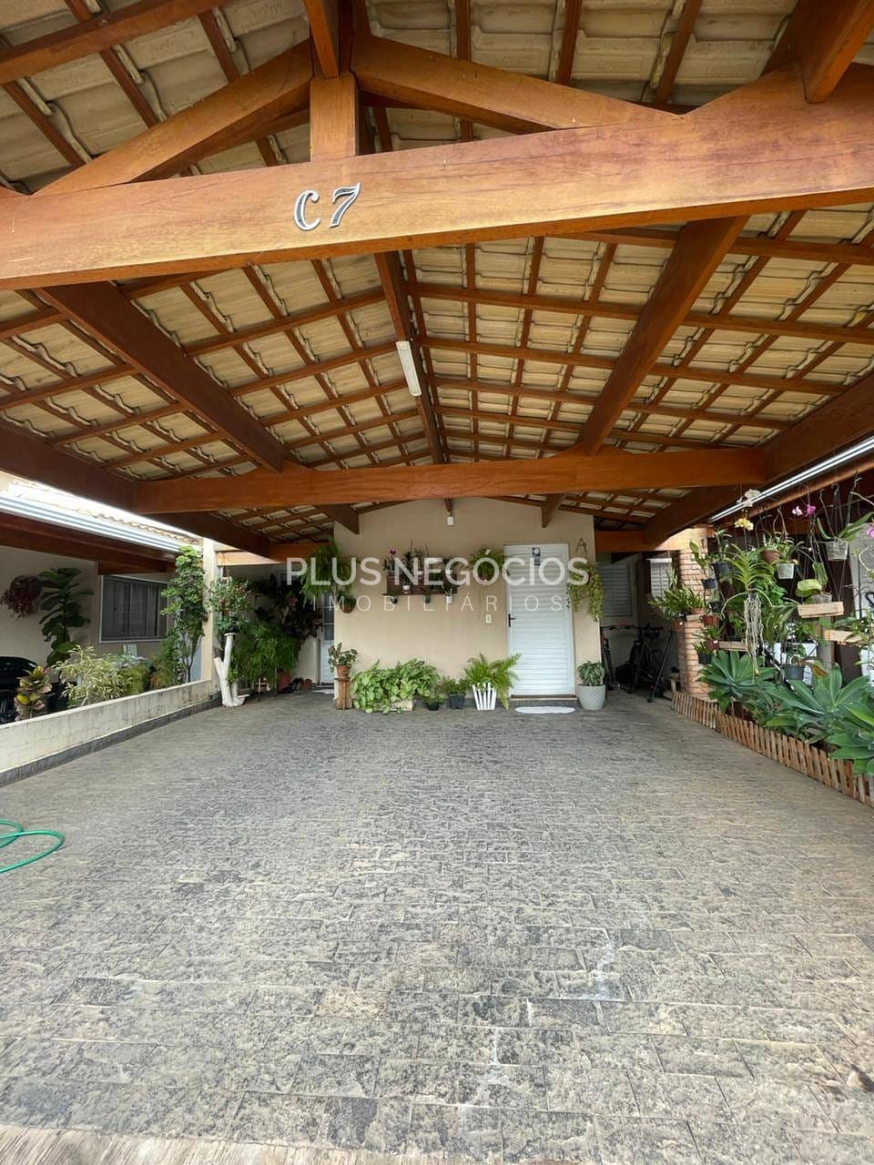 Casa, 3 quartos, 112 m² - Foto 6