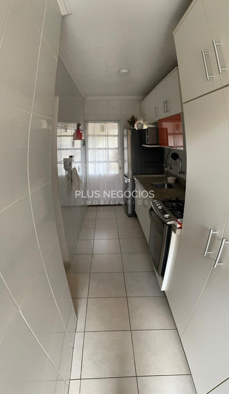 Casa, 3 quartos, 112 m² - Foto 7