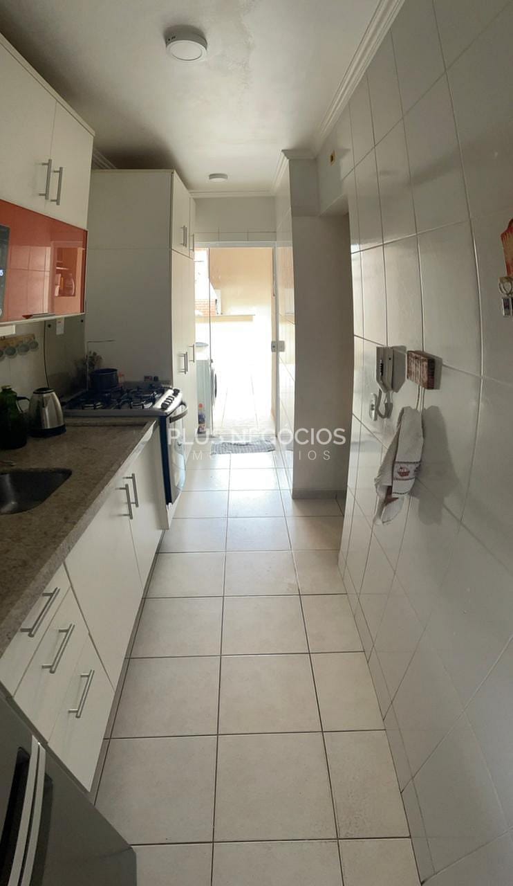 Casa, 3 quartos, 112 m² - Foto 9