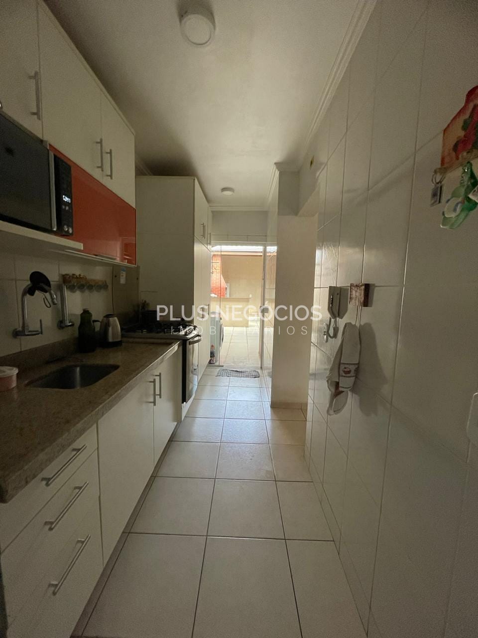 Casa, 3 quartos, 112 m² - Foto 11