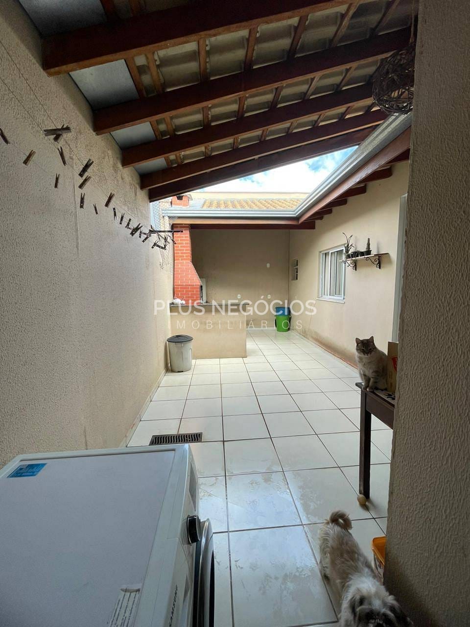 Casa, 3 quartos, 112 m² - Foto 18
