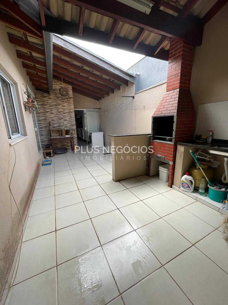Casa, 3 quartos, 112 m² - Foto 19