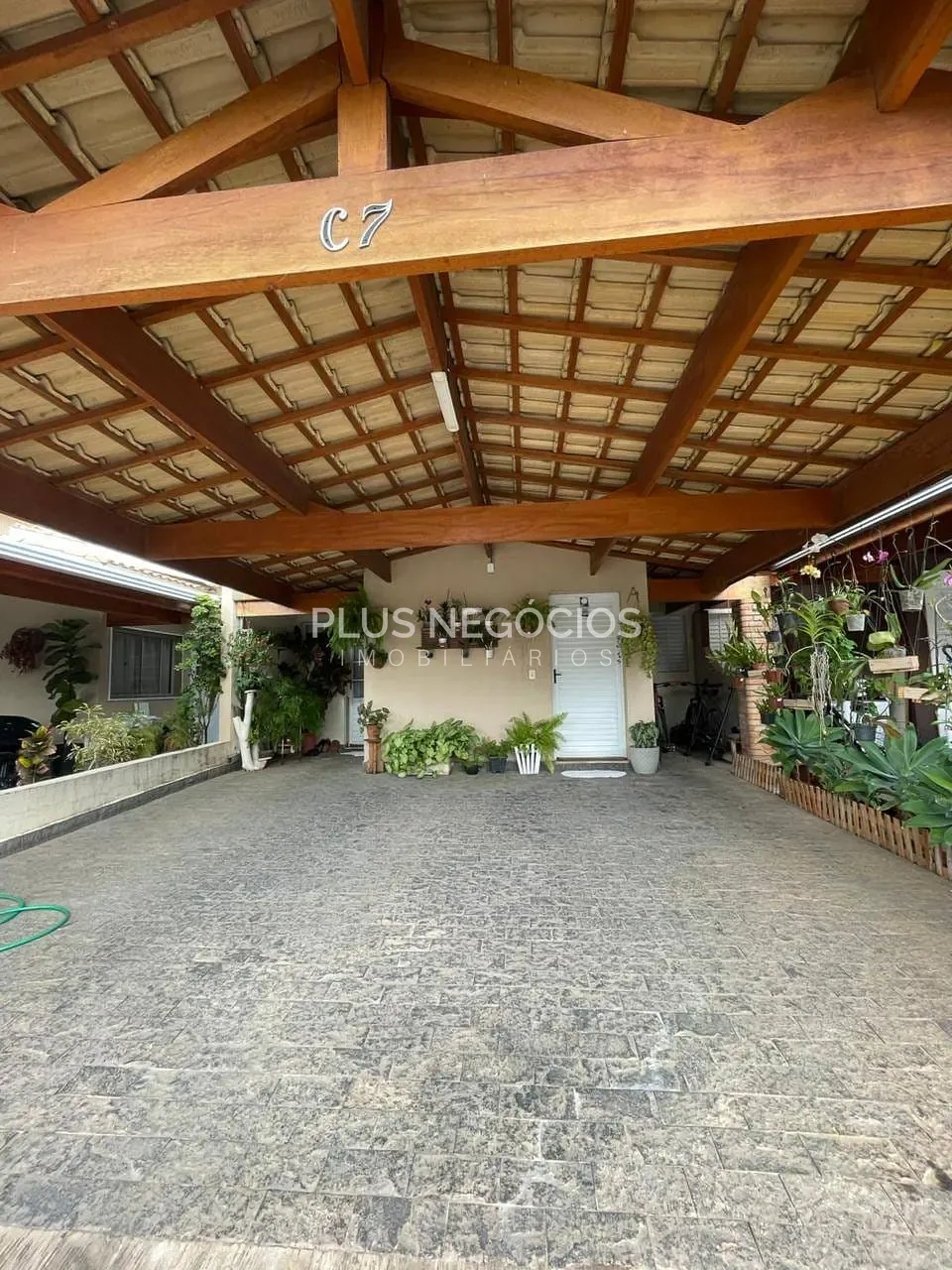 Casa, 3 quartos, 112 m² - Foto 6