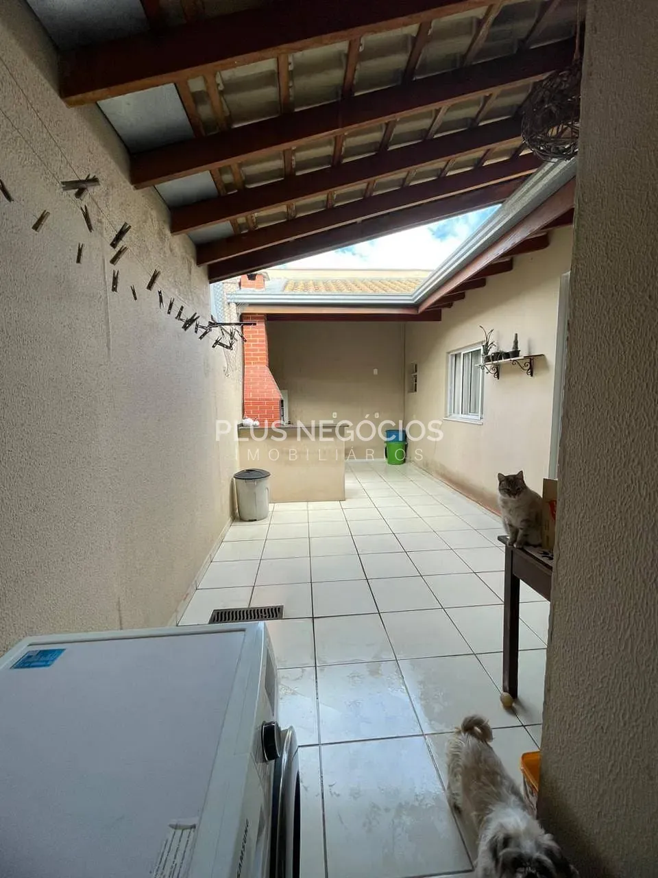 Casa, 3 quartos, 112 m² - Foto 18