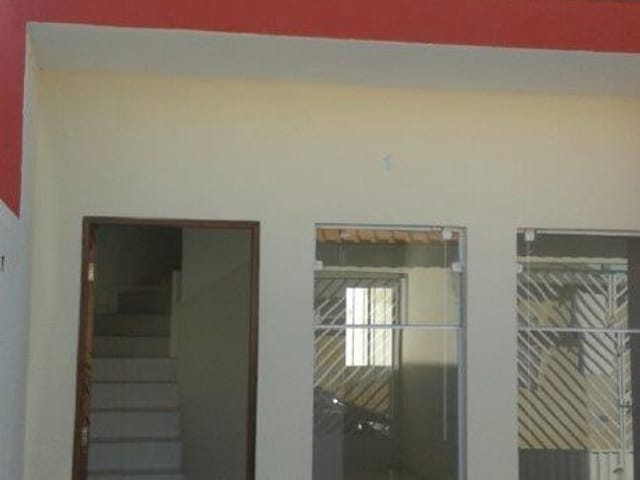 Foto do Casa - Casa  residencial à venda, Jardim Eucalíptos, Sorocaba. | Ary Proenca Negócios Imobiliários Ltda