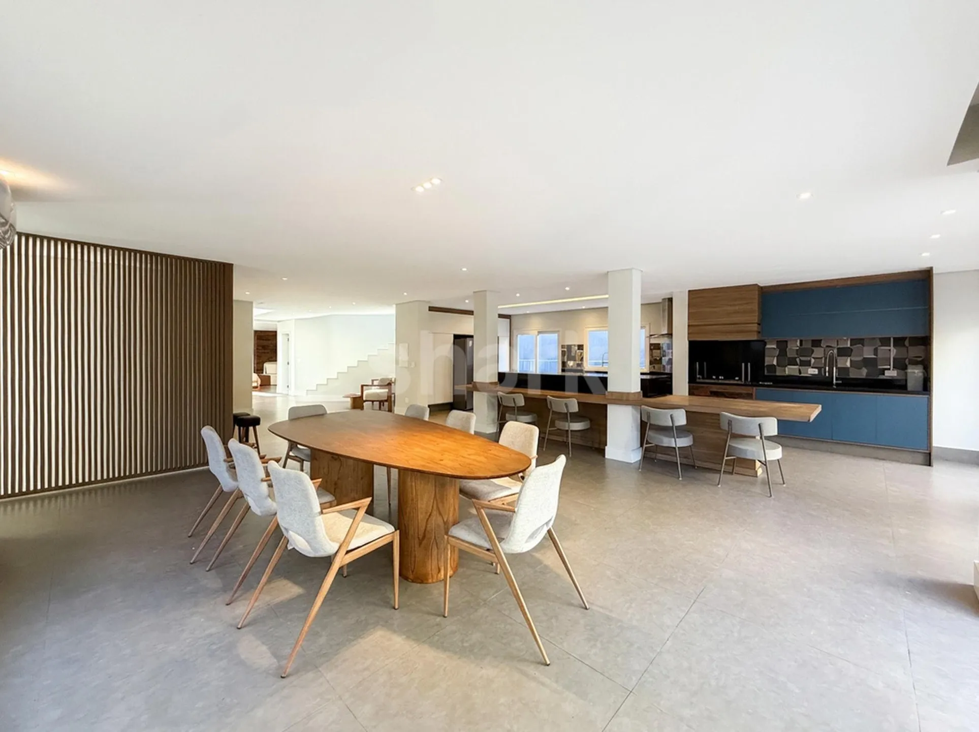 Casa em Alphaville Residencial Zero — foto 4