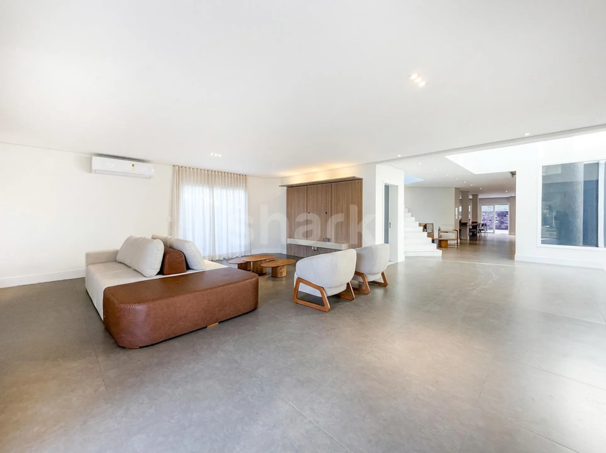 Casa em Alphaville Residencial Zero — foto 1