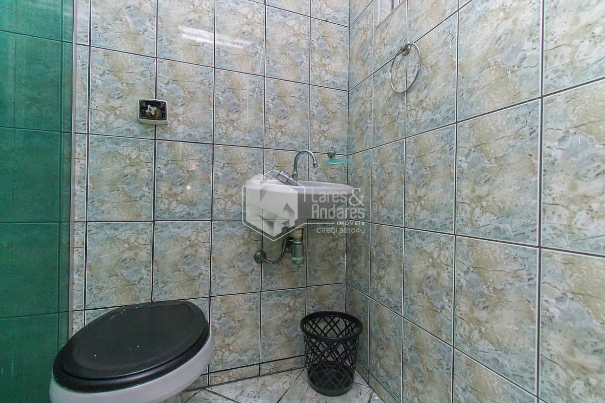 Casa, 3 quartos, 124 m² - Foto 13