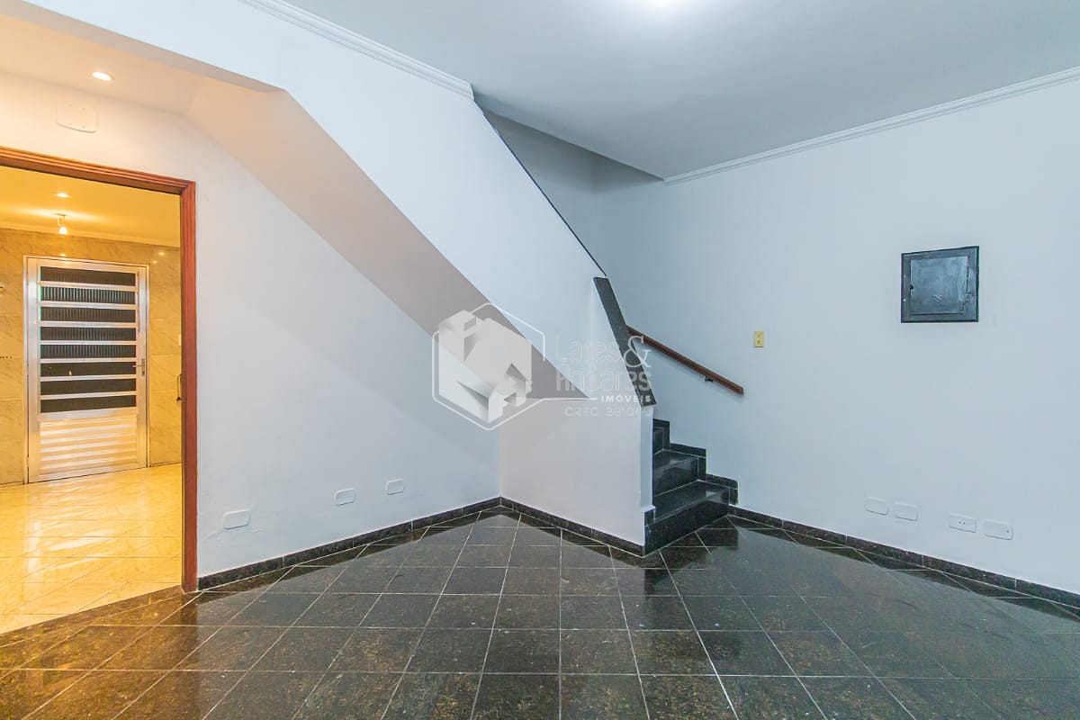 Casa, 3 quartos, 124 m² - Foto 2