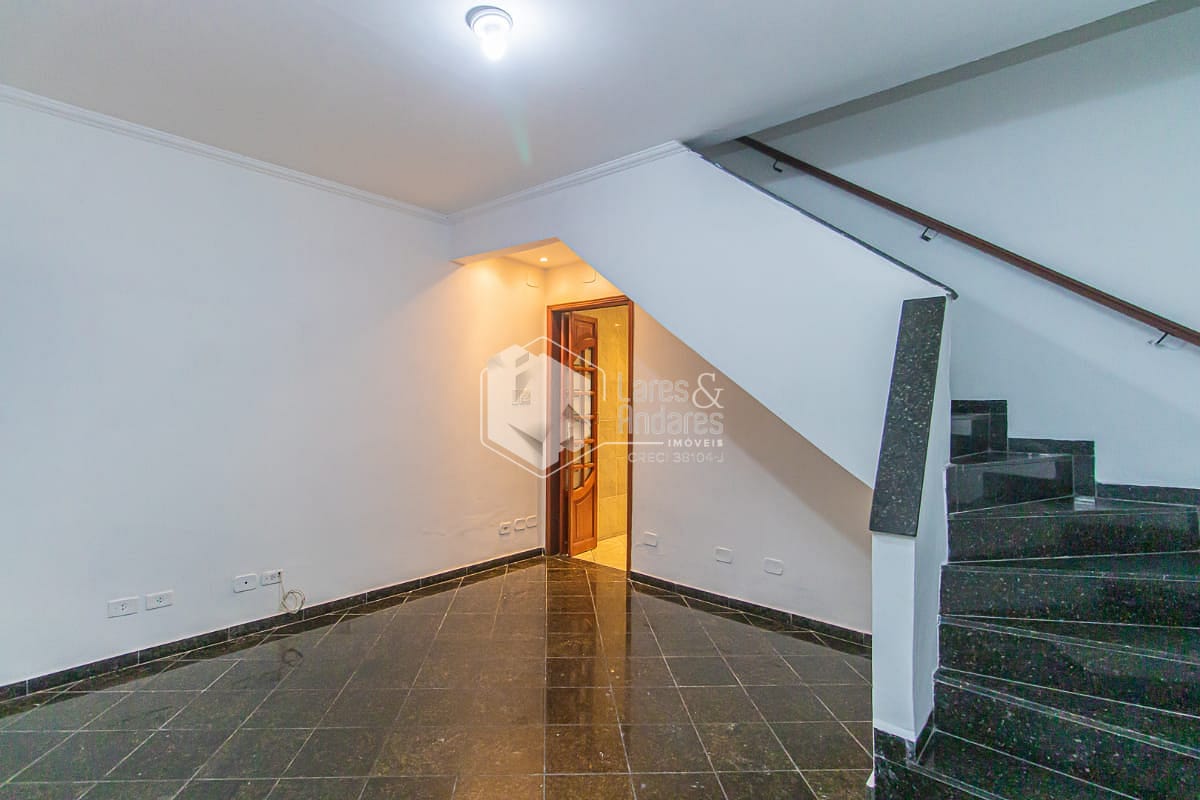 Casa, 3 quartos, 124 m² - Foto 1