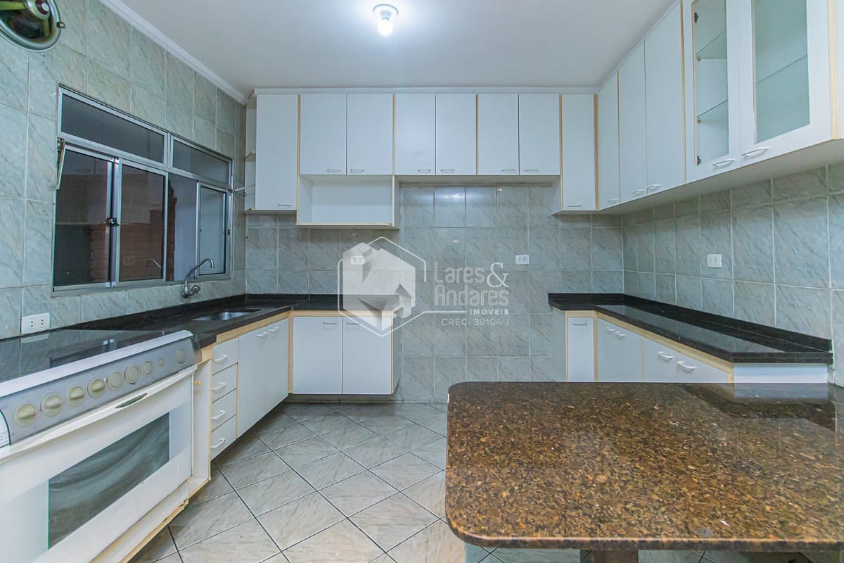 Casa, 3 quartos, 124 m² - Foto 8