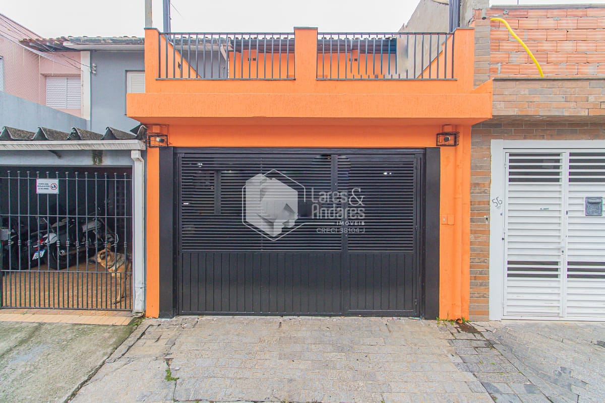 Casa, 3 quartos, 124 m² - Foto 39