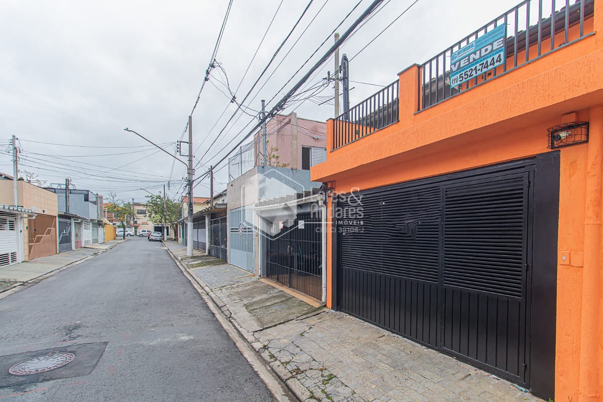 Casa, 3 quartos, 124 m² - Foto 41