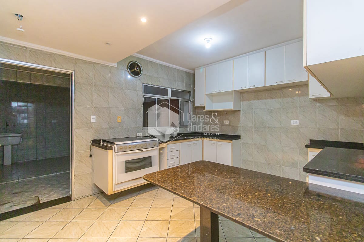 Casa, 3 quartos, 124 m² - Foto 5