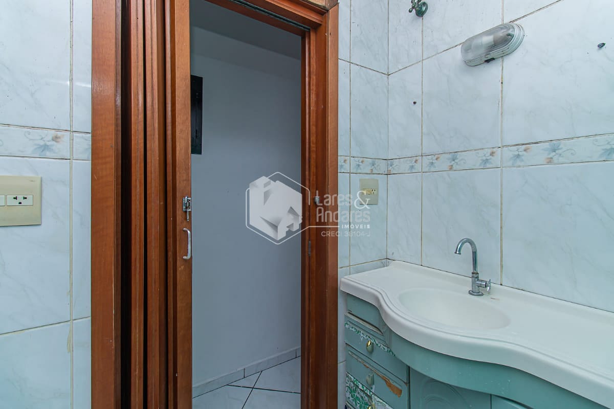 Casa, 3 quartos, 124 m² - Foto 22