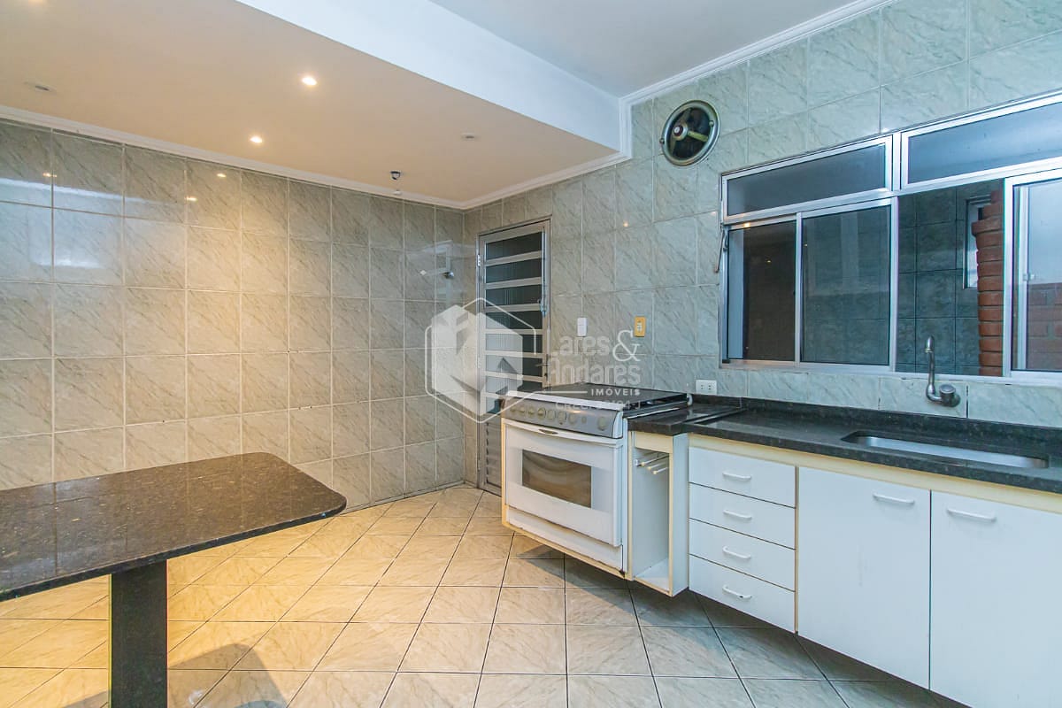 Casa, 3 quartos, 124 m² - Foto 6