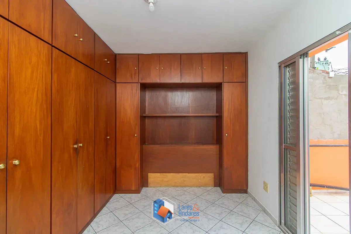 Sobrado, 2 quartos, 124 m² - Foto 32