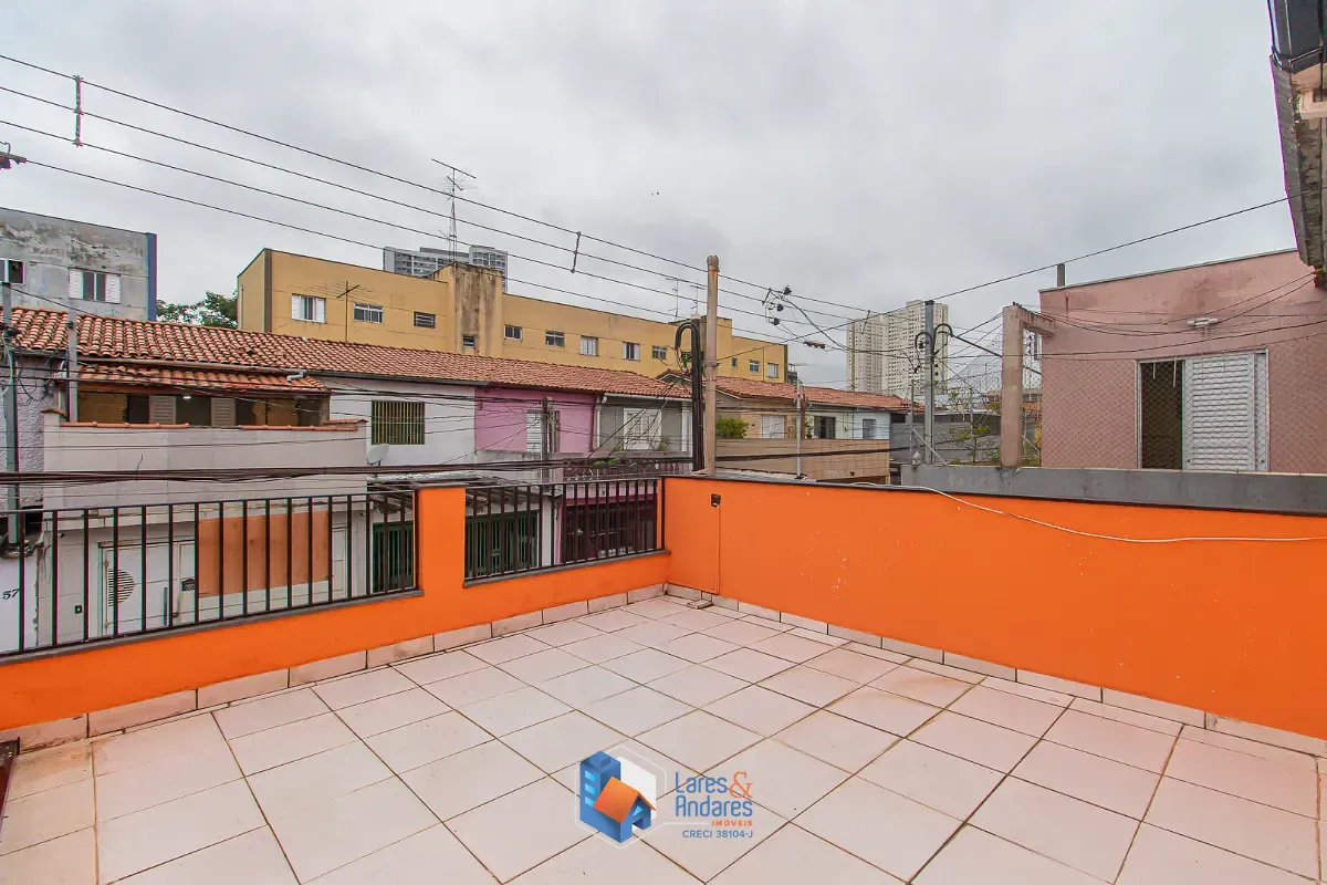 Sobrado, 2 quartos, 124 m² - Foto 36