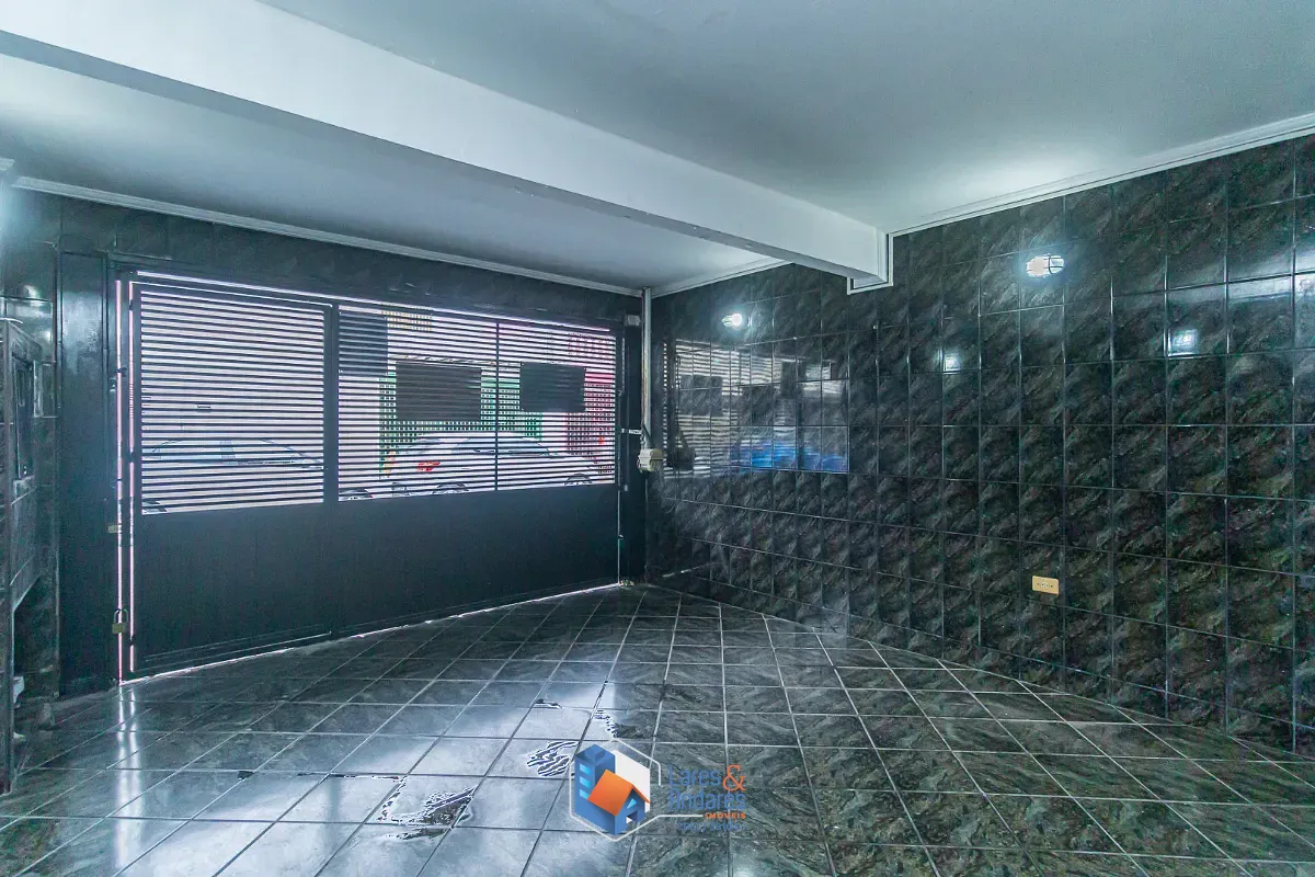 Sobrado, 2 quartos, 124 m² - Foto 35