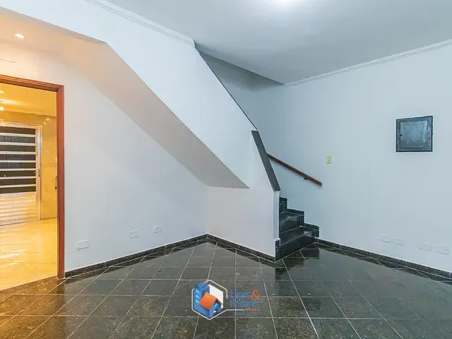 Casa com 69m² 3 quartos e 3 banheiros, à venda, no bairro Socorro em São Paulo