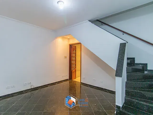 Casa com 69m² 3 quartos e 3 banheiros, à venda, no bairro Socorro em São Paulo