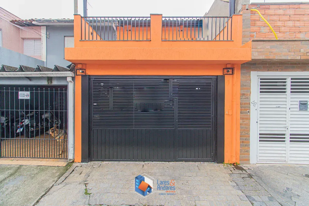 Sobrado, 2 quartos, 124 m² - Foto 39