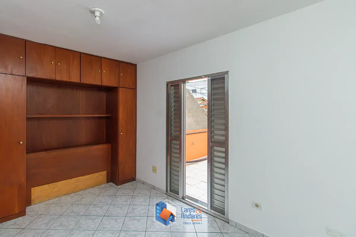 Sobrado, 2 quartos, 124 m² - Foto 30