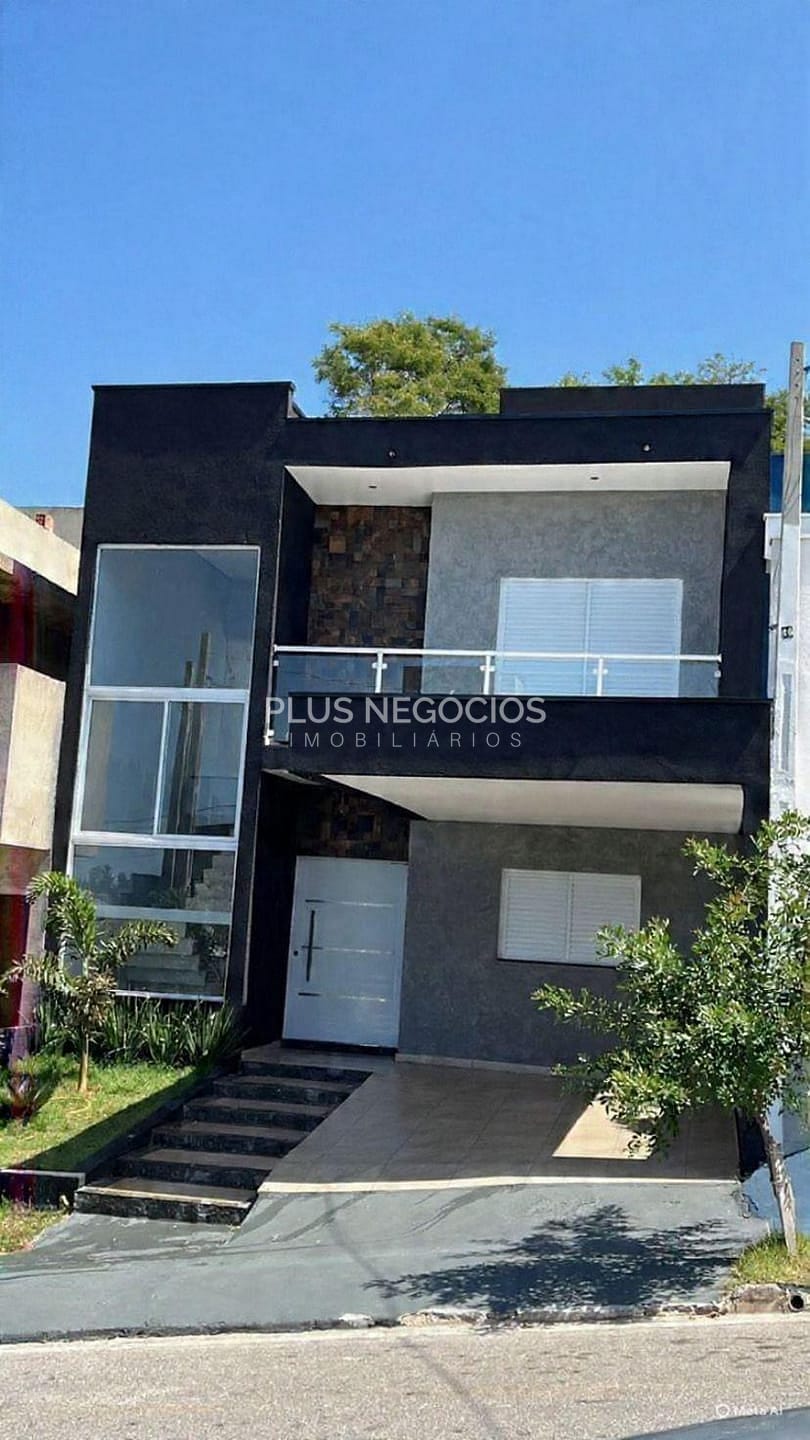 Casa, 4 quartos, 170 m² - Foto 1