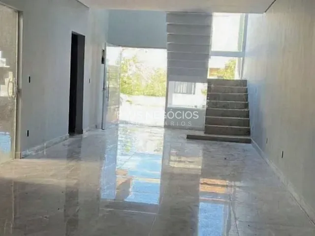 Casa com 170m² 4 quartos e 4 banheiros, à venda, no bairro Horto Florestal em Sorocaba