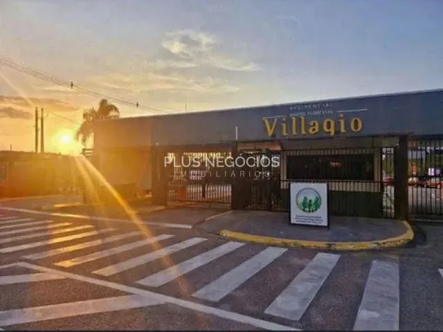 Casa com 170m² 4 quartos e 4 banheiros, à venda, no bairro Horto Florestal em Sorocaba