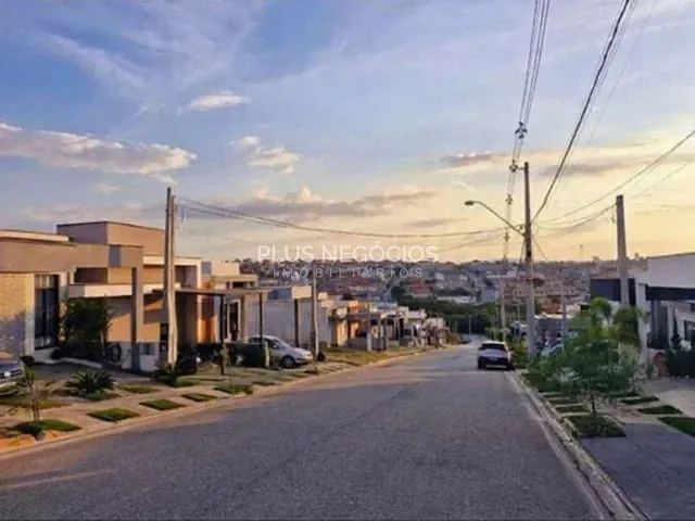 Casa com 170m² 4 quartos e 4 banheiros, à venda, no bairro Horto Florestal em Sorocaba
