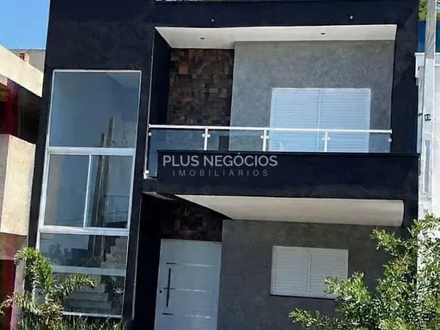 Casa com 170m² 4 quartos e 4 banheiros, à venda, no bairro Horto Florestal em Sorocaba