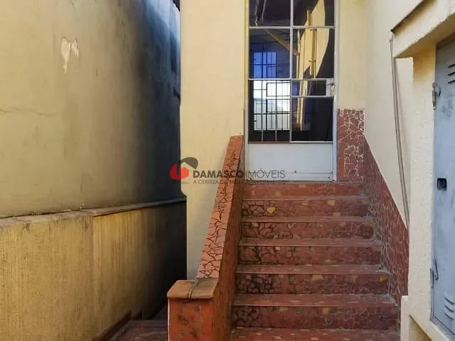 Casa para alugar, no bairro Barcelona em São Caetano do Sul