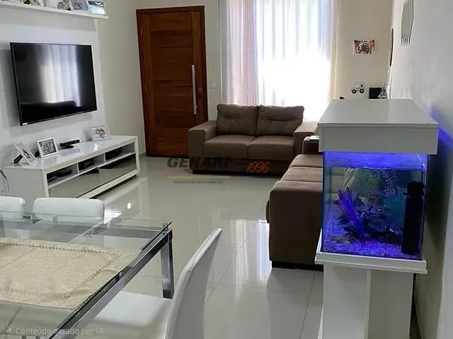 Casa com 175m² 3 quartos e 3 banheiros, à venda, no bairro Vista Verde em Indaiatuba