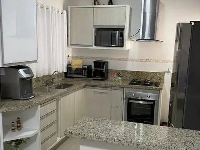Casa com 175m² 3 quartos e 3 banheiros, à venda, no bairro Vista Verde em Indaiatuba